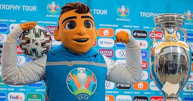 UEFA uvela veliku promjenu za Europsko prvenstvo
