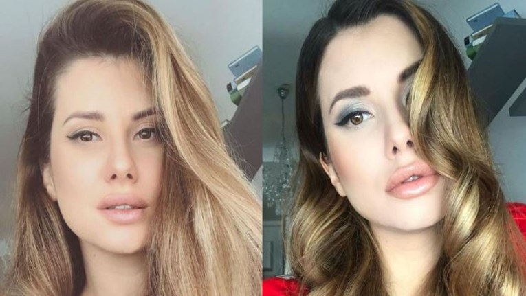 Ecija Ivušić oduševila pratitelje frizurom: "Veličanstveno ti stoji"