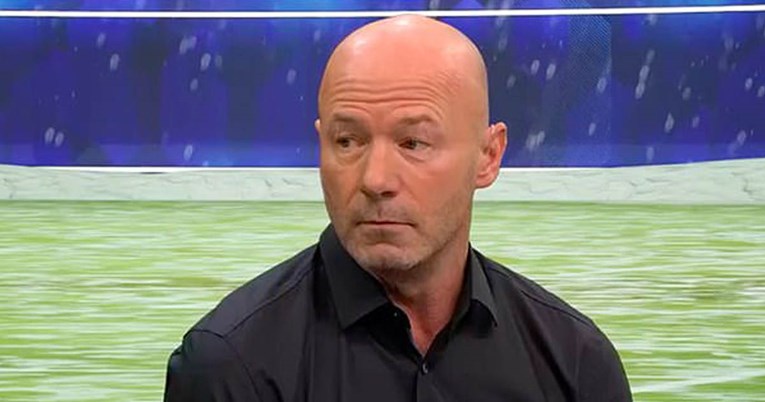 Shearer: Nisam siguran da će Arsenal ostati u ligi. Užasni su