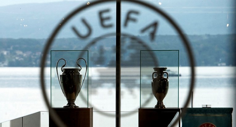 Amerikanci nisu naivni. Superligu bi napravila i Uefa