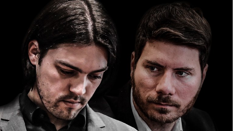 Pernar i Živi zid su konačno dobili što zaslužuju - nogu u guzicu