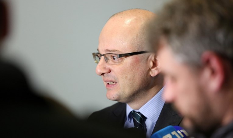 Rudan o novoj mutaciji korone: Ova je pandemija postala epidemiološka noćna mora