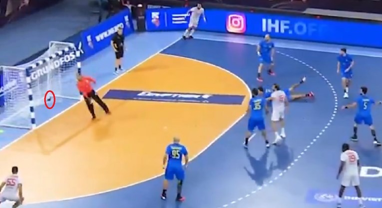 Pogledajte kako je najnapetiju utakmicu u najluđoj skupini na SP-u odlučio VAR
