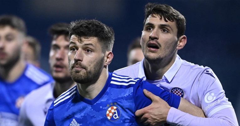 Ždrijeb polufinala Kupa: Nesretni Hajduk opet mora na Maksimir ako prođe Goricu