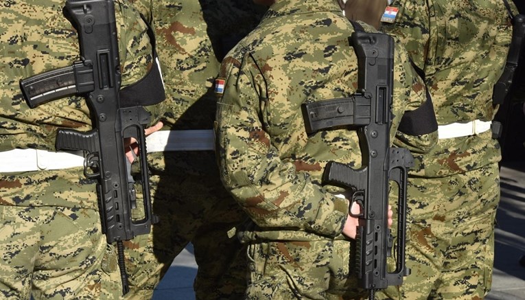 Još tri vojnika pozitivna na drogu. Jedan je radio na osiguranju visokih dužnosnika