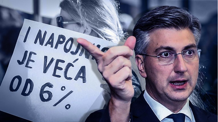 Ovo je pet razloga zbog kojih se Plenković toliko boji koeficijenata