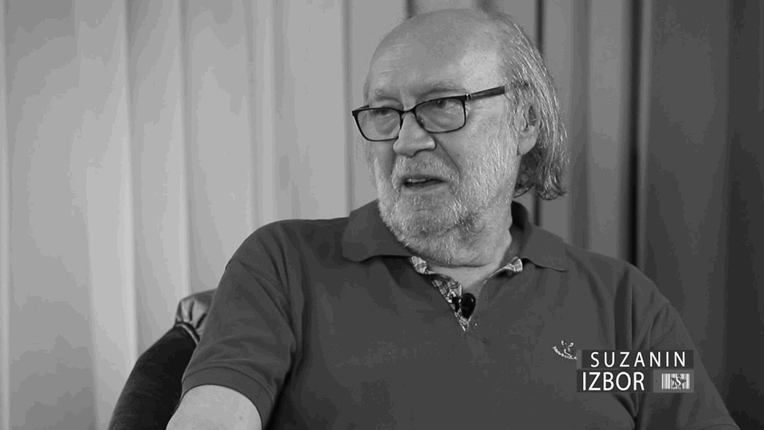 Preminuo autor hitova Odiseja i A sad adio