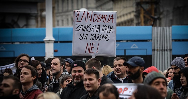Ljudi koji se ne žele cijepiti mogli bi nam stvoriti ozbiljne probleme