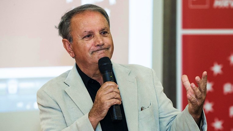 Sabo stavio mandat u SDP-u u mirovanje