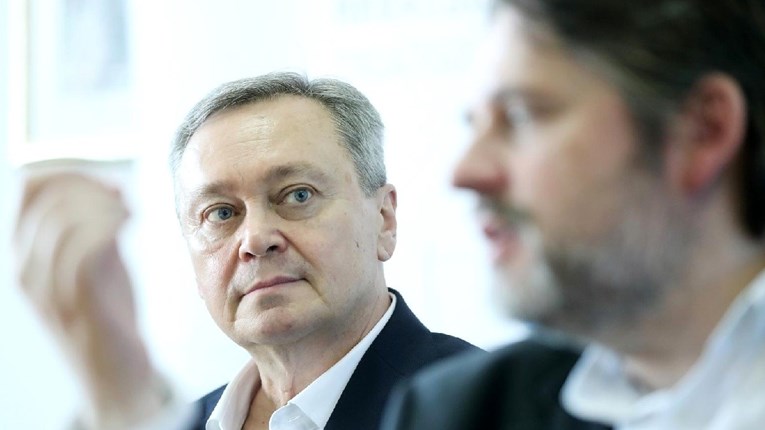 Šef udruge banaka: Ove godine nećemo ostvariti dobit, očekujemo velike gubitke