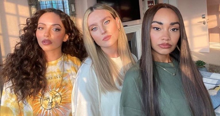 Grupa Little Mix potvrdila da uzima pauzu nakon 10 godina: Sada je pravo vrijeme