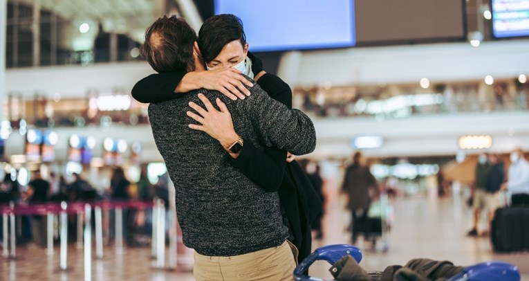 Brat i sestra iz Slavonije pronašli se nakon 30 godina, spojio ih novinski članak