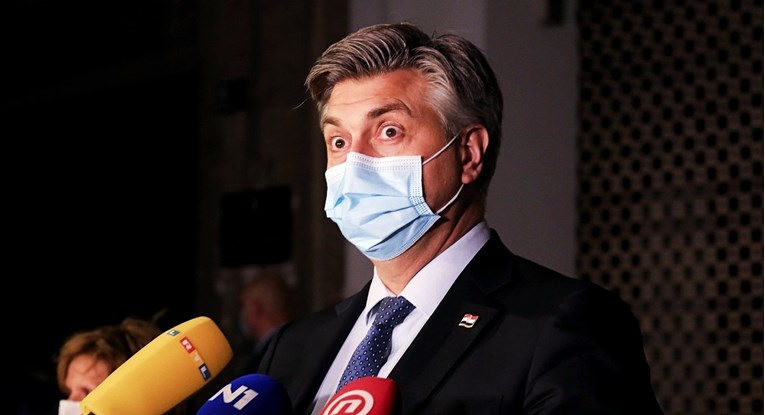 Objavljeno o čemu su pričali Plenković i Milanović. Plenković: Bilo je sjajno