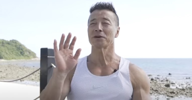 Svijet se šokirao kad je doznao koliko ovaj bodybuilder ima godina
