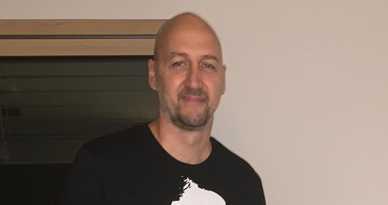 Dino Rađa pozirao sa zvijezdom serije La Casa de Papel i Tarikom Filipovićem