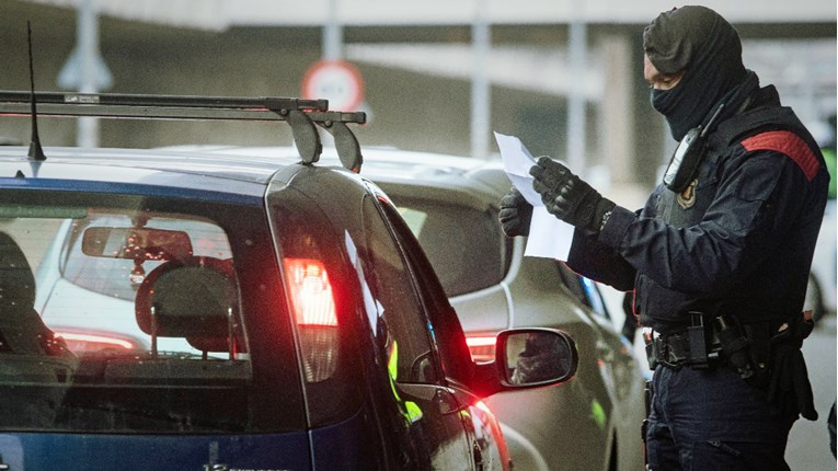 Zbog novog vala korone upitni izbori u Kataloniji