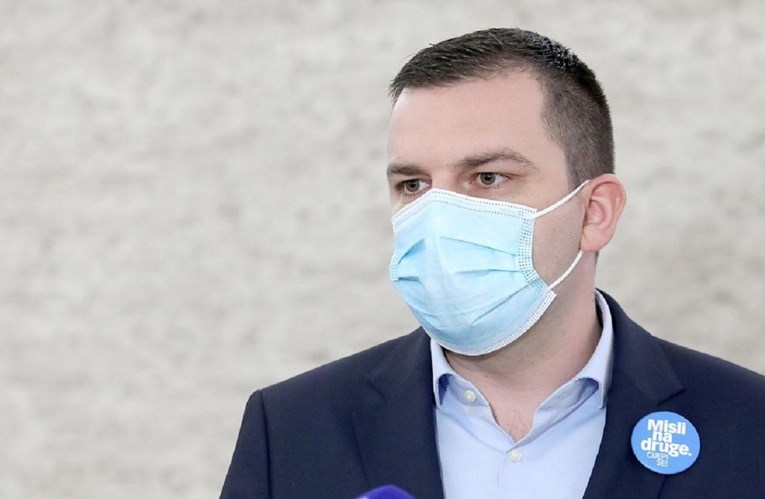 Hrebak: Dogovorili smo da se ide u postepeno ukidanje članarine za HGK
