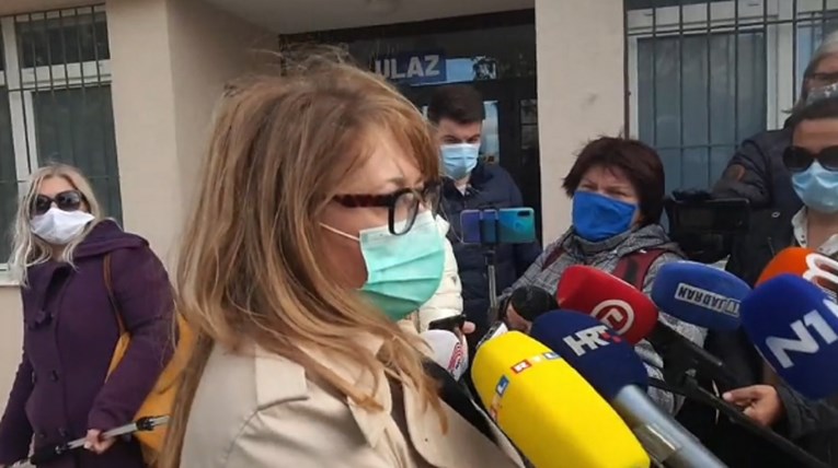 Situacija u Splitu je loša. Karin: Danas imamo preko 40 posto pozitivnih