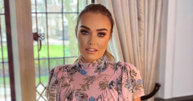 Jugoslav (24) priznao provalu u vilu Tamare Ecclestone, ukrao joj 25 milijuna funti