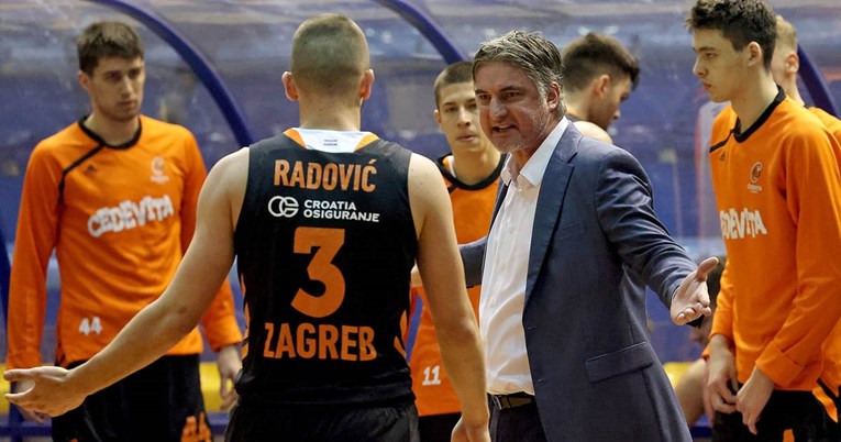 Cedevita okrenula -15 i skočila na drugo mjesto