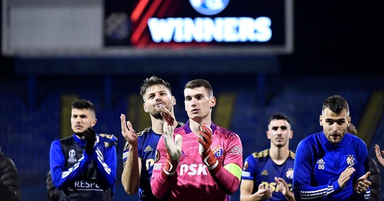 Evo kako Dinamo danas može izboriti proljeće u Europi