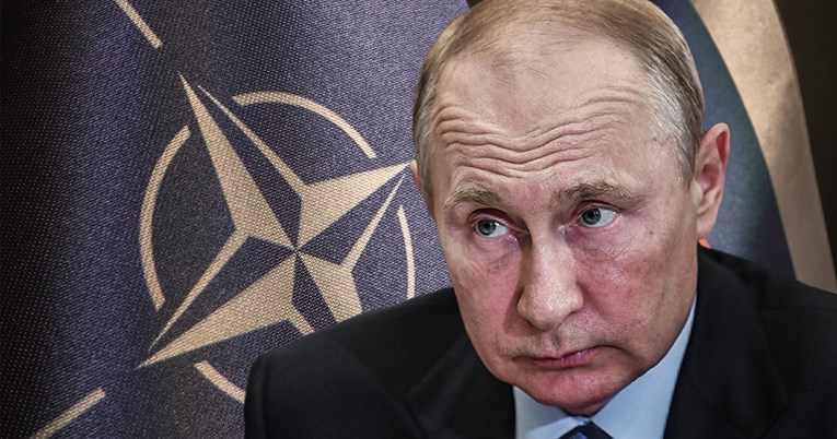 Zbog prijetnje ratom Rusije i Ukrajine, Finska i Švedska sve bliže članstvu u NATO-u