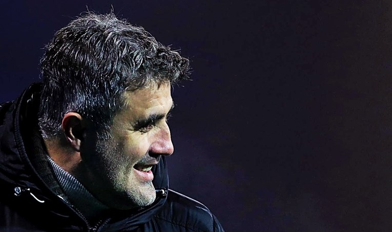 Zoran Mamić nije bjegunac, kaže državni tajnik