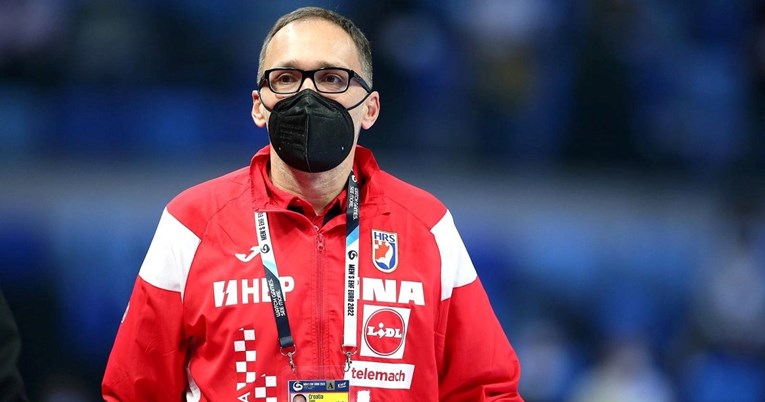 Jedan od tri rukometaša koje je Horvat danas pozvao ima koronu