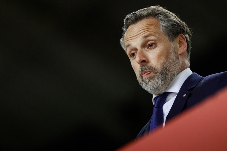 Jakobušić odgovorio Caktašu: Ovo nisu vrijednosti kapetana Hajduka