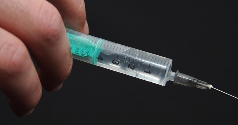 Medicinskom špricom pljačkao pošte i ljekarne u Zagrebu, uhićen je