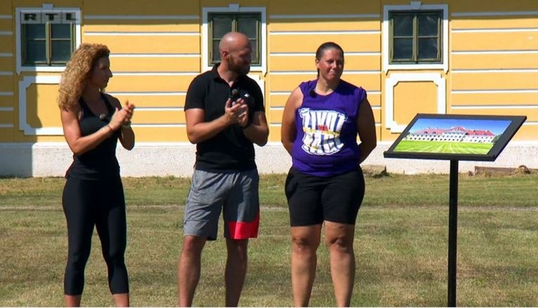 Trenera Edu razljutila kandidatkinja ŽNV-a : Ako želi tim putem, ne mogu joj pomoći