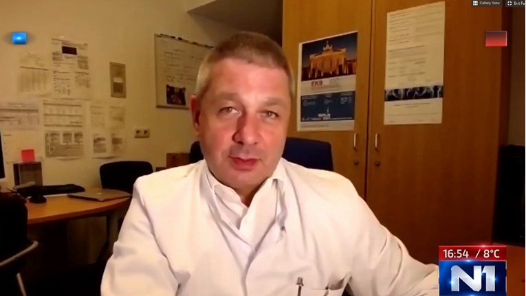 Infektolog: Sad bi popuštanje bilo velika greška, a Sputnik V je bolji od AstraZenece