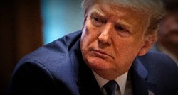 Traje rasprava o opozivu Trumpa, republikanac ga usporedio s Isusom