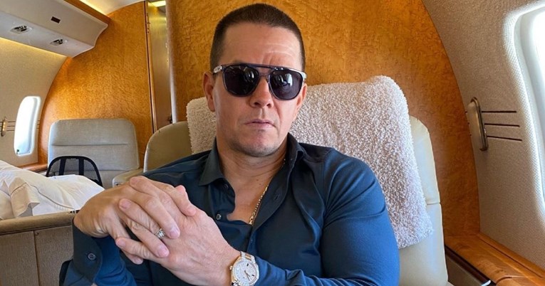 Mark Wahlberg morao se udebljati za ulogu. Jeo je 11 tisuća kalorija u danu
