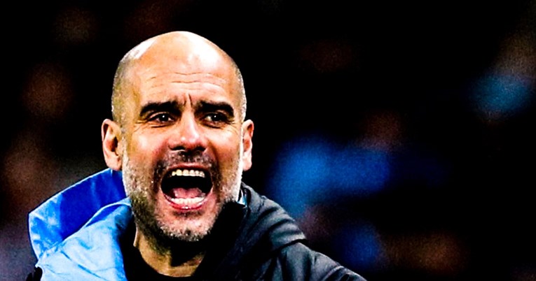 Guardiola oštro napao Superligu, City mu prekinuo press konferenciju