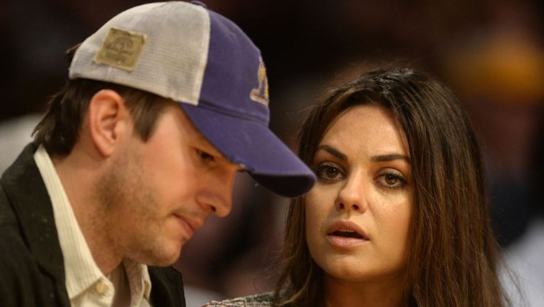 Ashton Kutcher mislio da mu žena gleda porniće, iznenadio se kad je shvatio što gleda