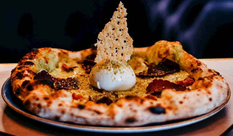 Zagrebački Franko's i dalje je jedna od 50 najboljih pizzerija u Europi