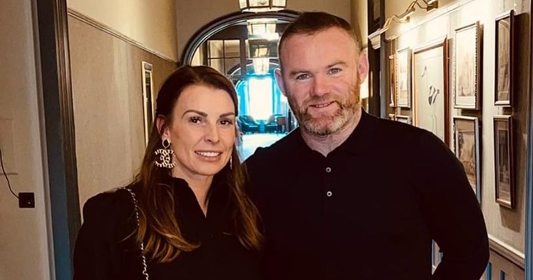 Wayne Rooney opet prevario ženu? Bio u hotelu s tri mlađe cure, došla i policija