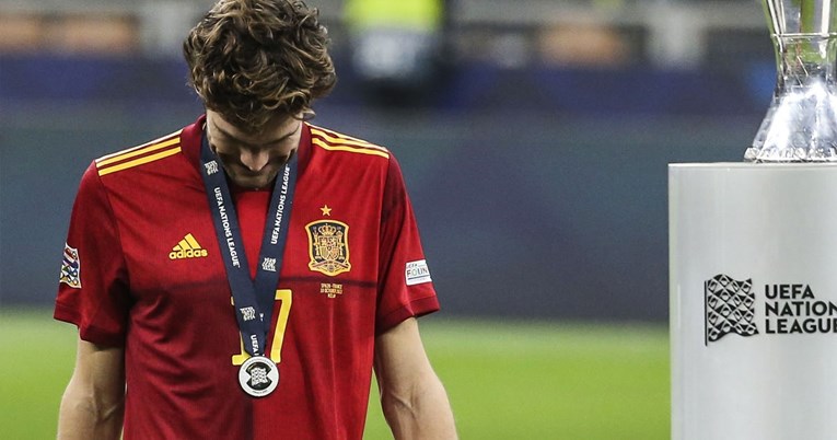 Marca: Nogomet plače