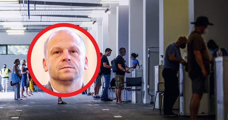 Profesor prava: Poslodavci ne mogu prisiliti radnike na cijepljenje, ali država može
