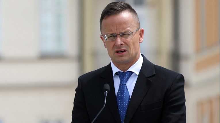 Mađarski šef diplomacije: Središnja Europa bit će pobjednica novog svjetskog poretka