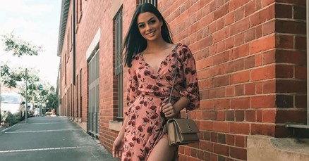 Stajliš Australka talijanskog imena čiji je Instagram neiscrpna modna i beauty inspiracija