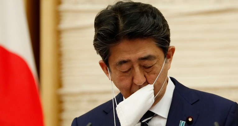 Japan ukinuo izvanredno stanje, Tokio ostaje pod posebnom kontrolom