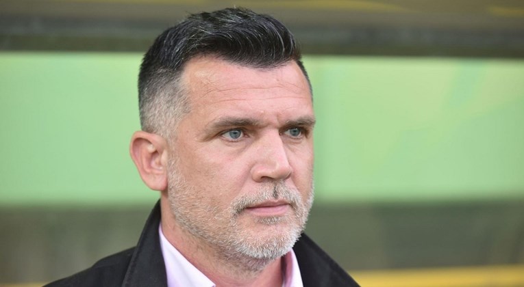 Zekić uoči Istre: Svojim pristupom moramo vratiti ljude na stadion