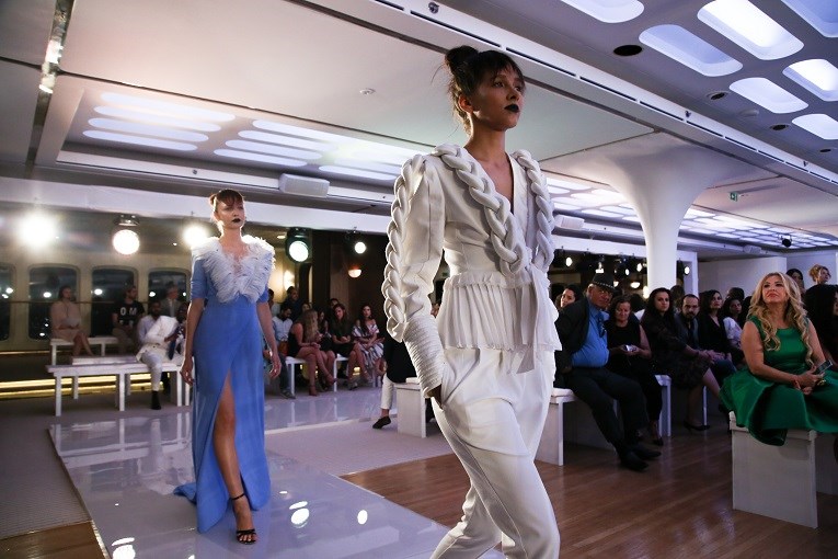 Krie Design bio je dio najiščekivanijeg Fashion Weeka na svijetu