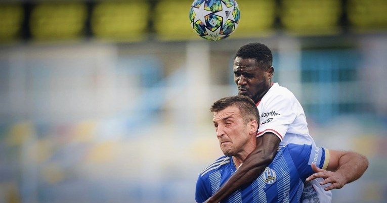 Lokomotivu napustio još jedan igrač. Za Dinamo je zabio ključne europske golove
