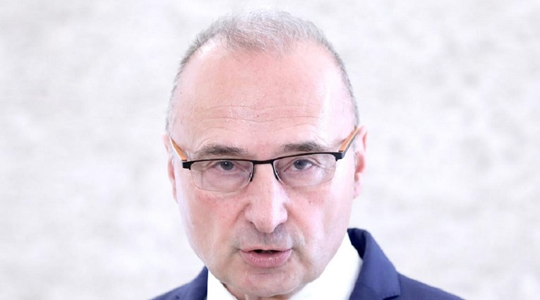 Grlić Radman o Milanoviću: Zovu me iz Finske, Švedske, jako su zabrinuti...