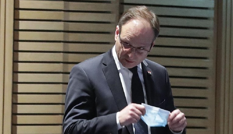 Policija nije provjeravala živi li Frka-Petešić u Salima. DORH čeka prijavu policije