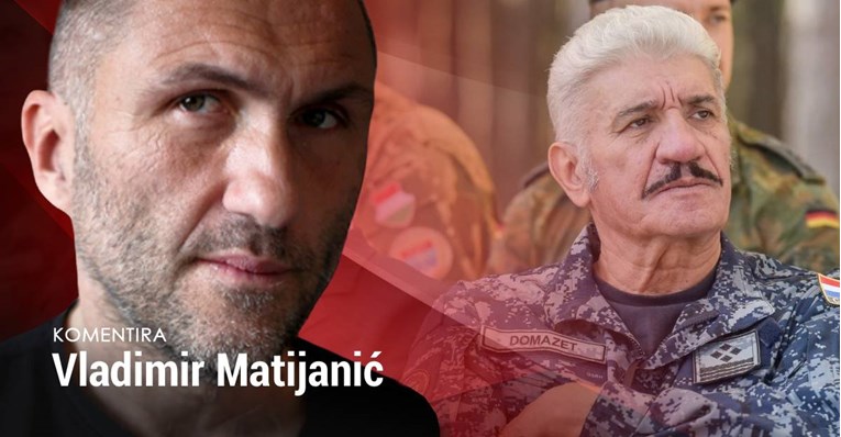 Kako hrvatski generali falsificiraju vlastite biografije