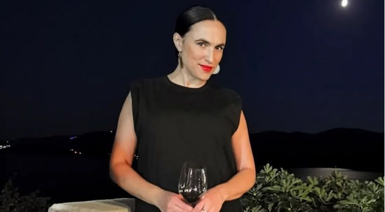 Marijana Mikulić: Kako je moguće da ne mogu ostati sabrana?